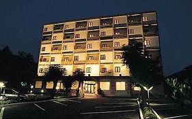 Europa Palace Hotel Messina